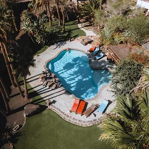 Resort Tomaren