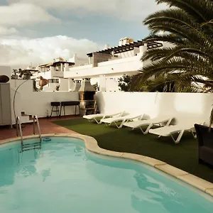 Surf&sleep , Corralejo Spagna