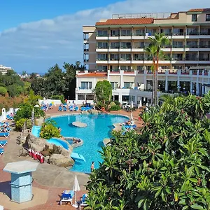 **** Hotel Bluesea Costa Jardin & Spain