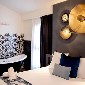 Citrea 3*, Santander Spagna
