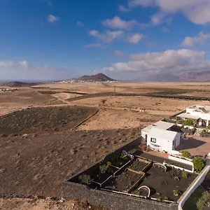 Bed & Breakfast El Jable Lanzarote