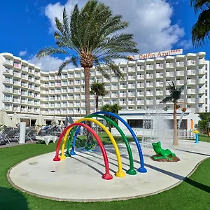 **** Hotel Bq Delfin Azul Spain