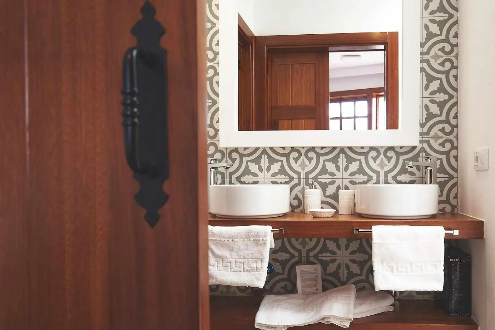Delmas Hotel Emblematico Haría Espagne
