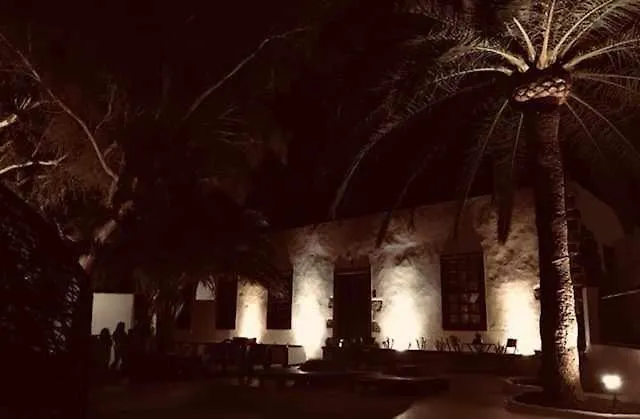 Delmas Hotel Emblematico Haría Espagne