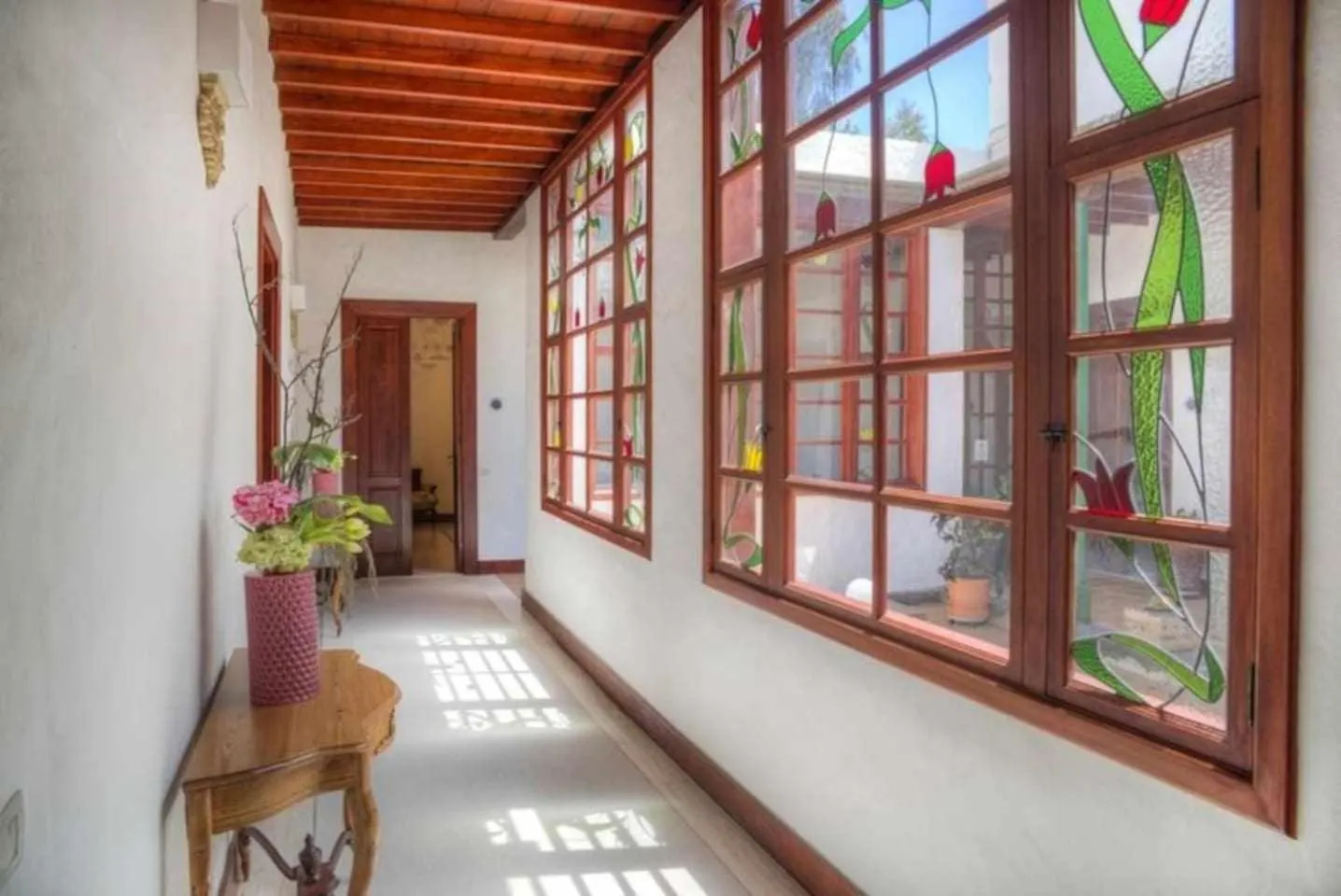 Delmas Hotel Emblematico Haría Espagne